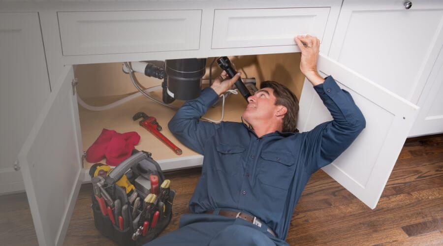Professional expert plumbing services in Rosholt, WI